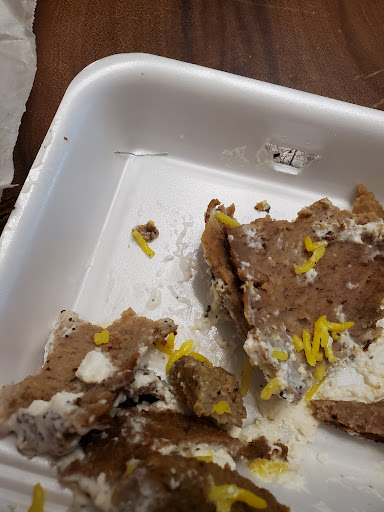Photo of Donair Affair Maple Ridge(Donair Castle) - 20834 Lougheed Hwy., Maple Ridge, BC V2X 2R3